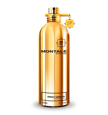 Montale Sweet Vanilla Montale Sweet Vanilla