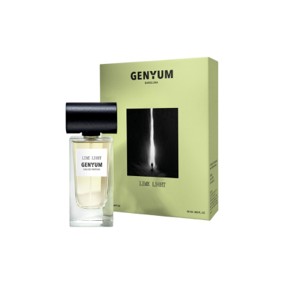 Genyum Lime Light унів.