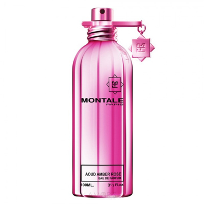 Montale Aoud Amber Rose Montale Aoud Amber Rose