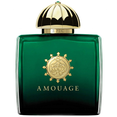 Amouage Epic