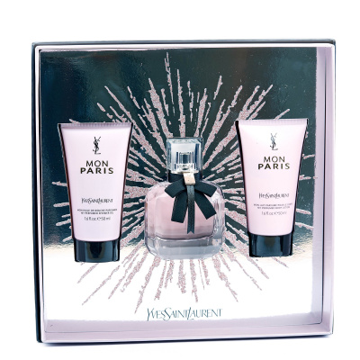 Yves Saint Laurent Набор YSL Mon Paris
