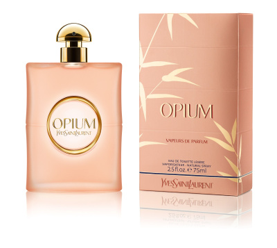 Yves Saint Laurent Opium Vapeurs de Parfum