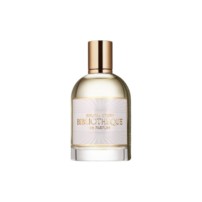 Bibliotheque De Parfum Brutal Story 100