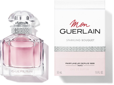 Guerlain Mon Guerlain Sparkling Bouquet