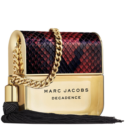 Marc Jacobs Decadence Rouge Noir