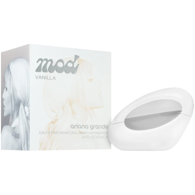 Ariana Grande Mod Vanilla 100ml.