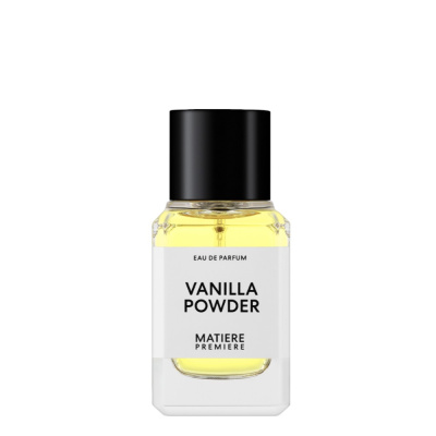 Розпив Matiere Premiere Vanilla Powder унів.