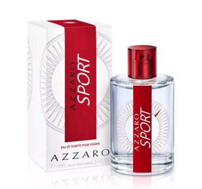 Azzaro Sport муж. Azzaro Sport муж.