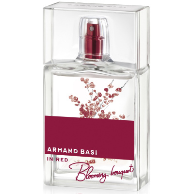 Armand Basi In Red Blooming Bouquet