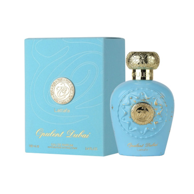 Lattafa Perfumes Opulent Dubai унів