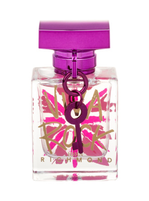 John Richmond Viva Rock