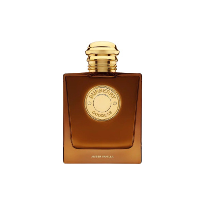 Burberry Goddess Amber Vanilla