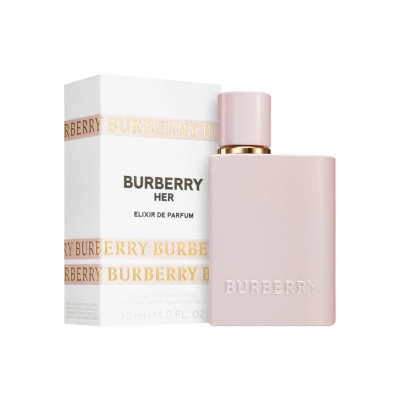 Burberry Her Elixir de Parfum жін.