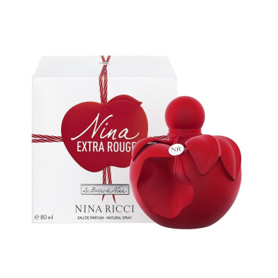 Nina Ricci Nina Extra Rouge жен.