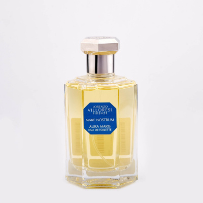 L.Villoresi Aura Maris