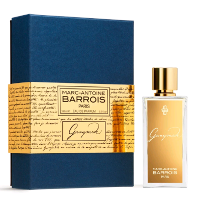 Marc-Antoine Barrois Ganymede