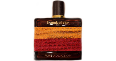 Franck Olivier Pure Addiction муж.