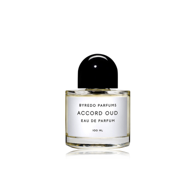 Byredo Accord Oud