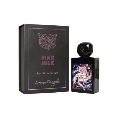 Lorenzo Pazzaglia Pink Milk