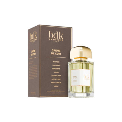 BDK Parfums Creme de Cuir 100.