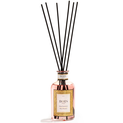 Bois 1920 Аромадиффузор для дома Rosa Fragola унив.