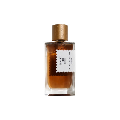 Goldfield & Banks Australia Sunset Hour Dark Peach 100.
