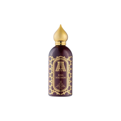 Attar Collection King Solomon 100