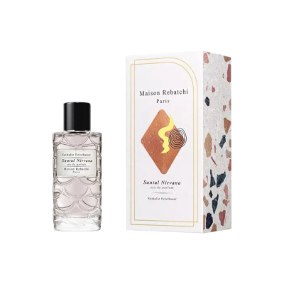 Maison Rebatchi Santal Nirvana унів.