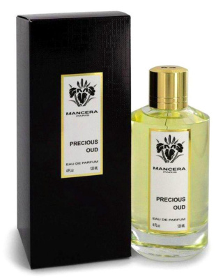 Mancera Precious Oud унив.