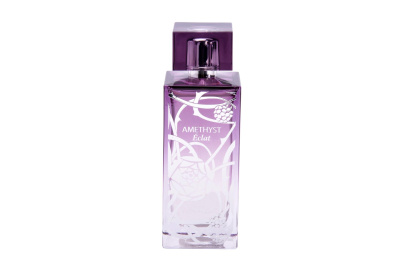 53963  Lalique Amethyst Eclat