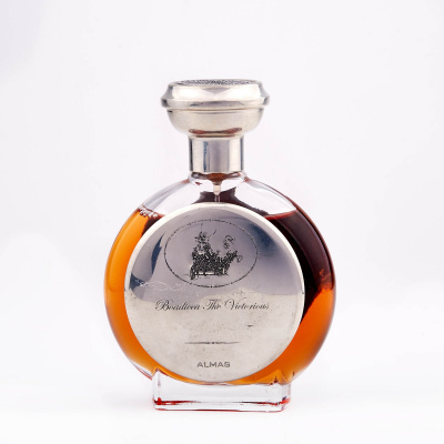 Boadicea the Victorious Almas