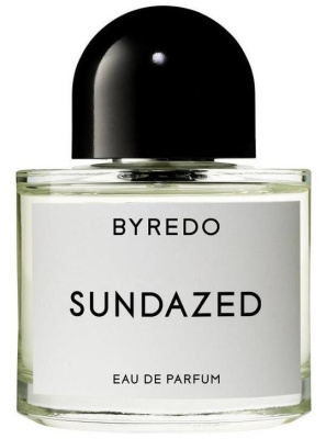 Byredo Sundazed (3)