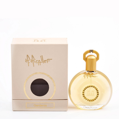 M. Micallef Gardenia