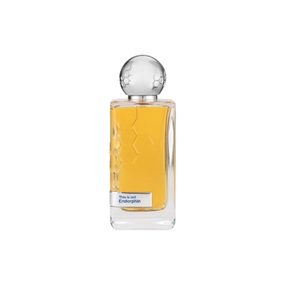 Hormone Paris This Is Not Endorphin унів.