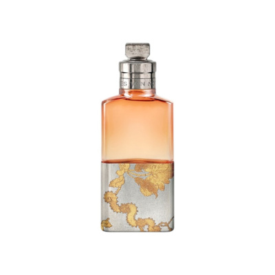 Dries Van Noten Camomille Satin унів