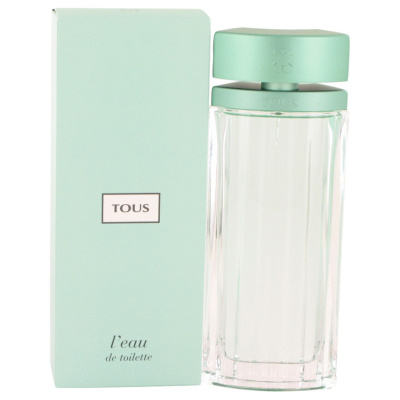 Tous L`Eau de toilette