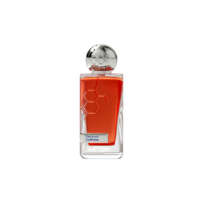 Hormone Paris This is not Caffeine унів