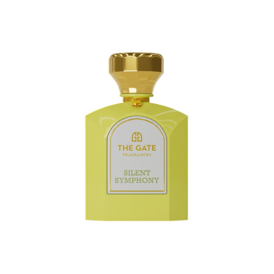 The Gate Fragrances Silent Symphony унів.
