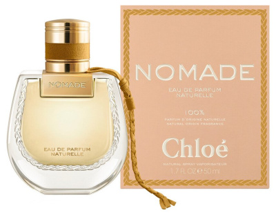 Chloe Nomade Naturelle жен.