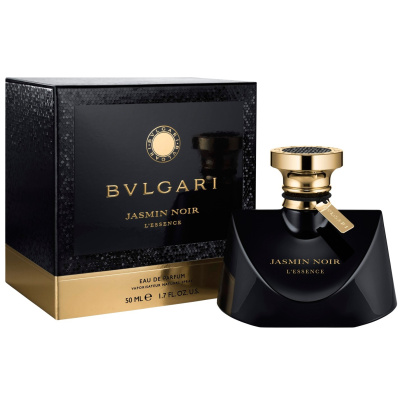 Bvlgari Jasmin Noir L`essence