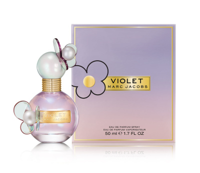 Marc Jacobs Violet