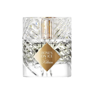 By Kilian Roses on Ice унів