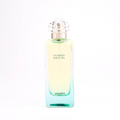 Hermes Un Jardin Sur Le Nil