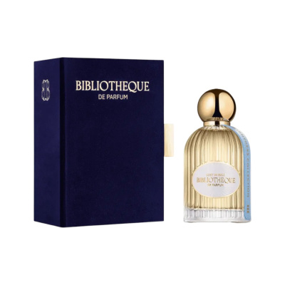 Bibliotheque De Parfum Lost In Bali 100.