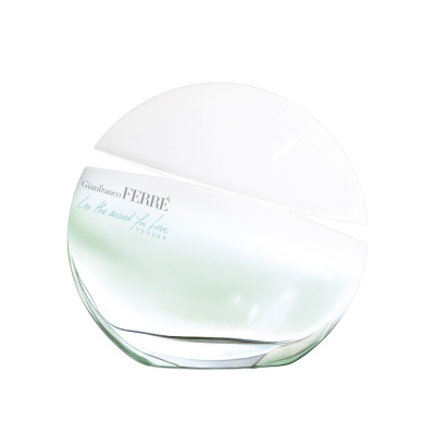 Gianfranco Ferre In The Mood For Love Tender