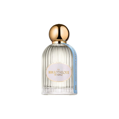 Bibliotheque De Parfum P.S. 100