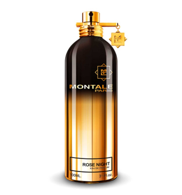 Montale Rose Night