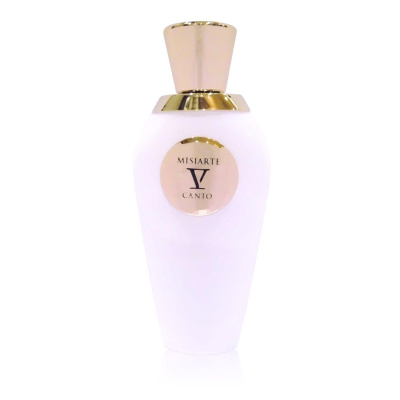 V Canto Misiarte унив.