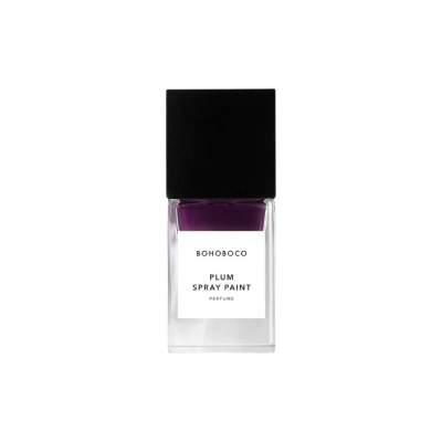 Bohoboco Plum Spray Paint