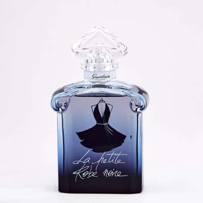 Guerlain La Petite Robe Noire Intense Guerlain La Petite Robe Noire Intense